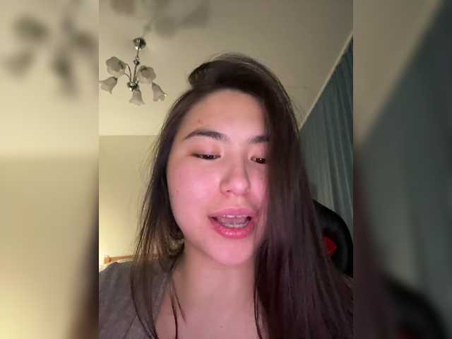 Laima555 live cam on BongaCams