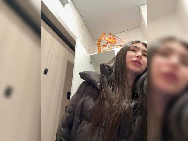 Laima555, en directo ahora en BongaCams