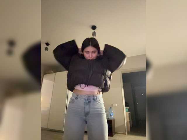 Laima555 live cam on BongaCams