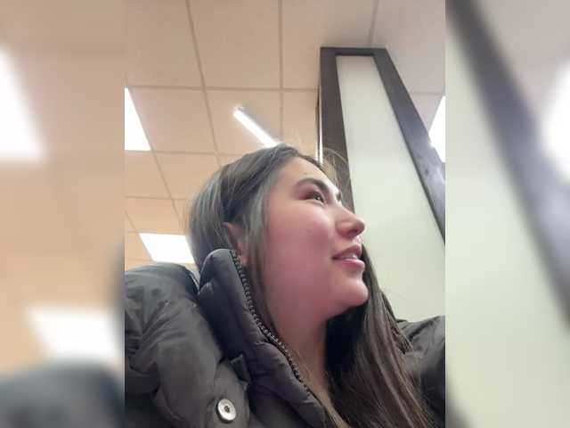 Laima555, en vivo ahora en BongaCams