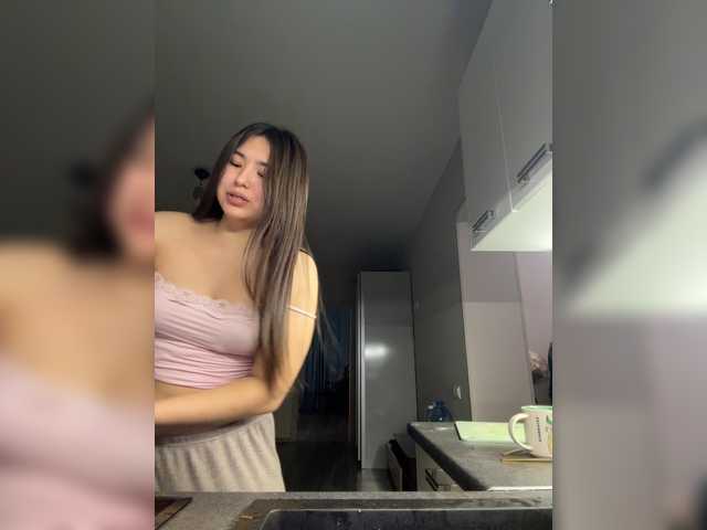 Laima555 live cam on BongaCams