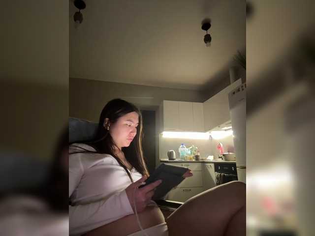 Laima555 live cam on BongaCams