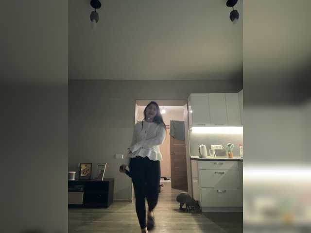 Laima555 live cam on BongaCams