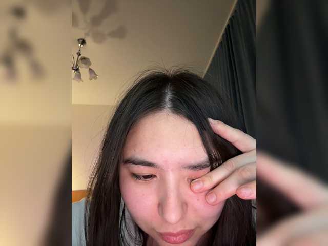 Laima555 live cam on BongaCams