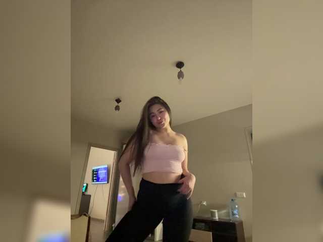 Laima555 live cam on BongaCams