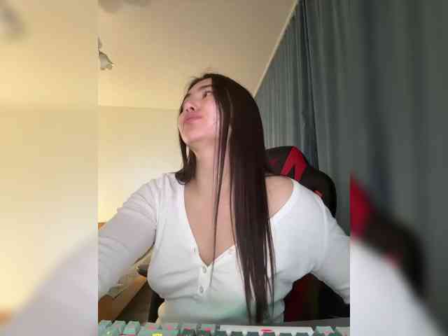 Myyrrr webcam
