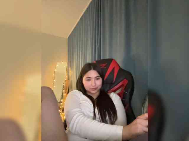 Myyrrr webcam