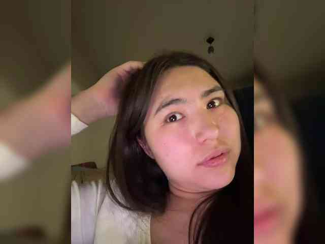 Myyrrr webcam