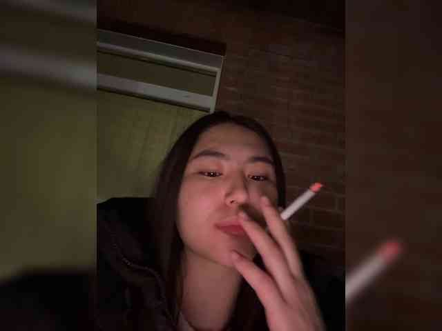 Myyrrr webcam