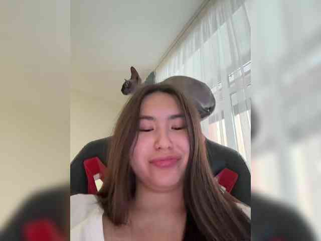 Myyrrr webcam