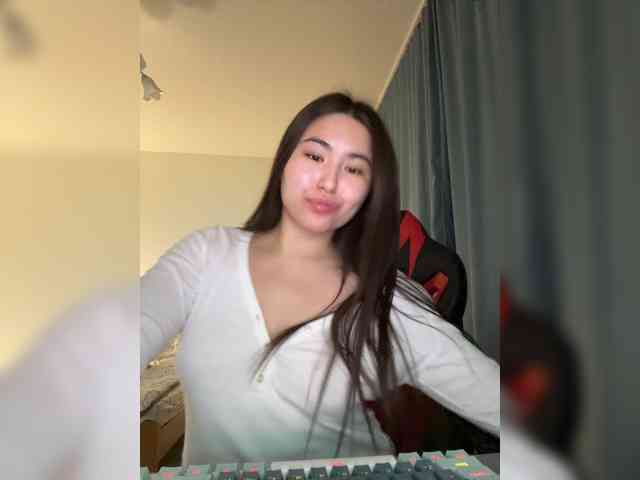 Myyrrr webcam