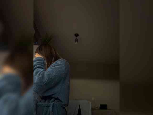 Myyrrr webcam
