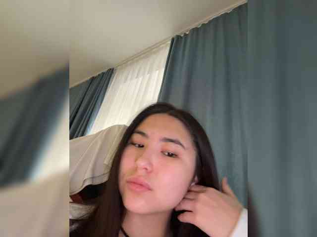 Myyrrr webcam