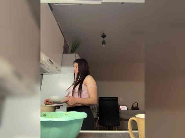Myyrrr webcam