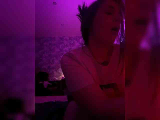 Gubaidulinazulfia webcam