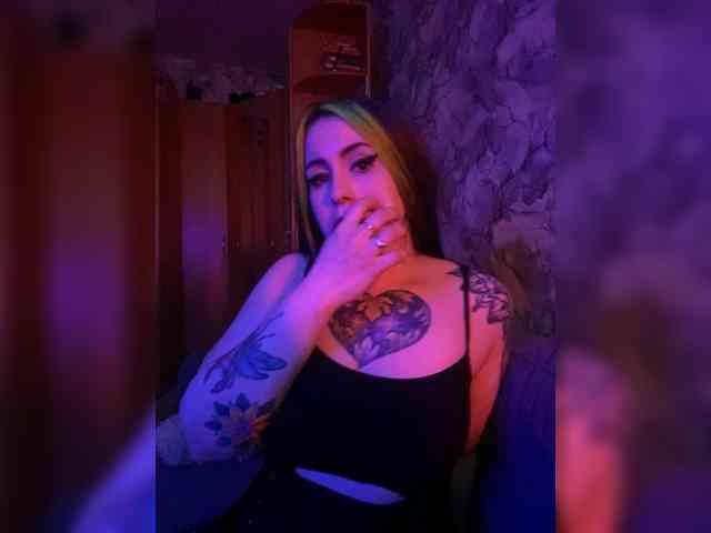 Gubaidulinazulfia webcam