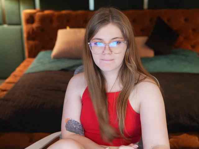 Runa054 webcam