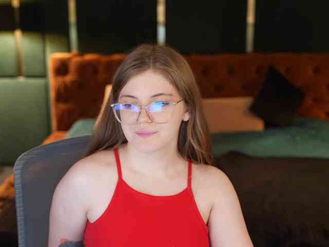 Runa054 webcam