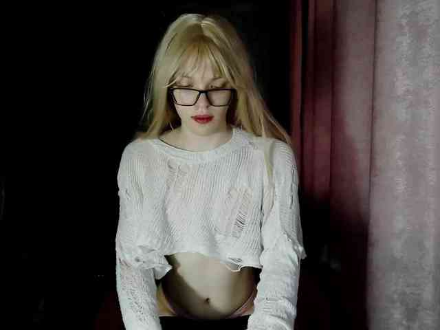 Langel0l Sex Cam Show
