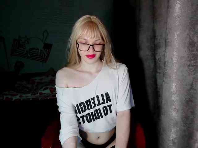 Langel0l Live Webcam on BongaCams