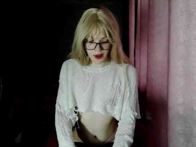 Langel0l Sex Cam Show