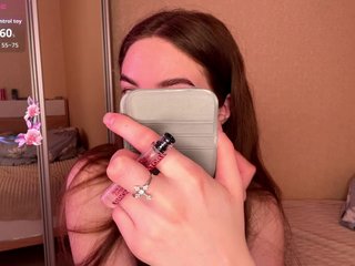 KittyJeny Porn Show