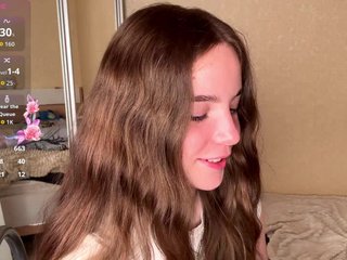 KittyJeny Porn Show
