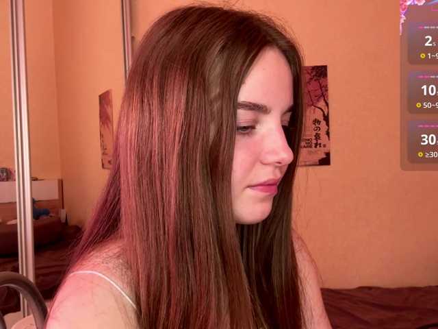 HereLora Live Cam on BongaCams