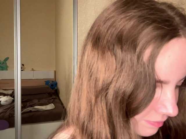 HereLora live cam on BongaCams