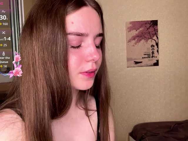 HereLora live webcam show
