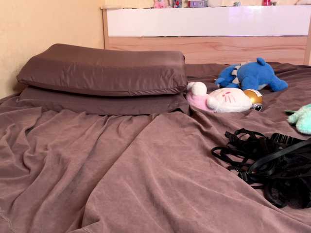 HereLora live cam on BongaCams