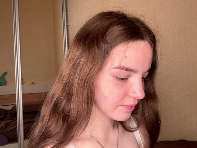 HereLora live cam on BongaCams