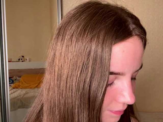HereLora live cam on BongaCams
