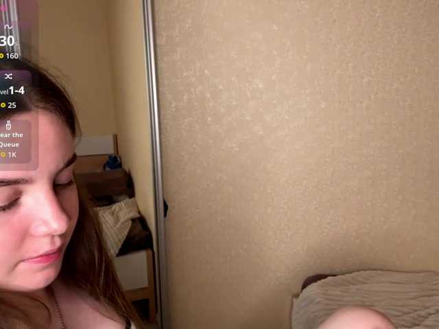 HereLora live cam on BongaCams