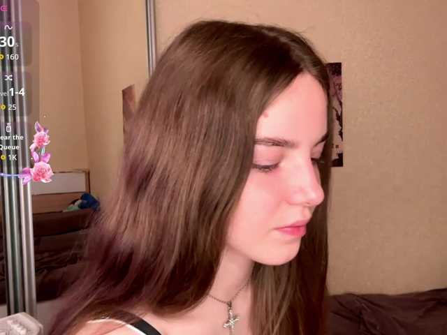 HereLora live cam on BongaCams