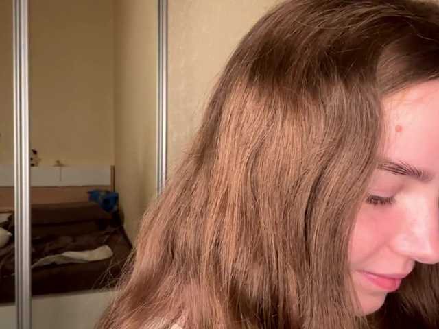 HereLora live cam on BongaCams