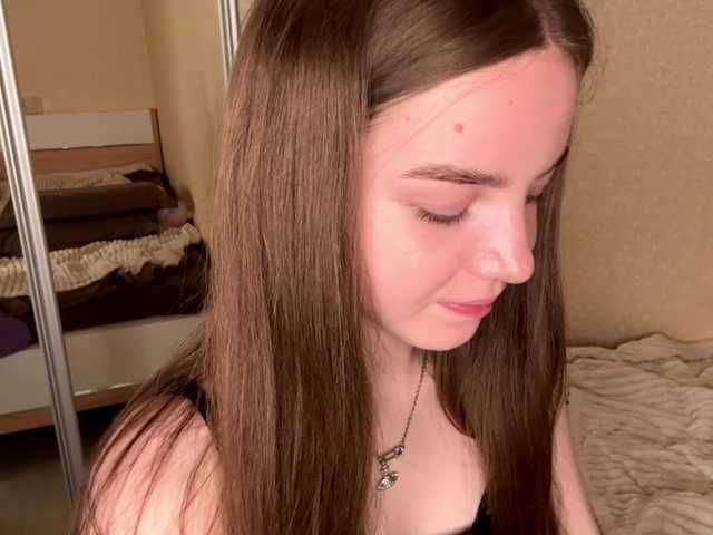HereLora live cam on BongaCams
