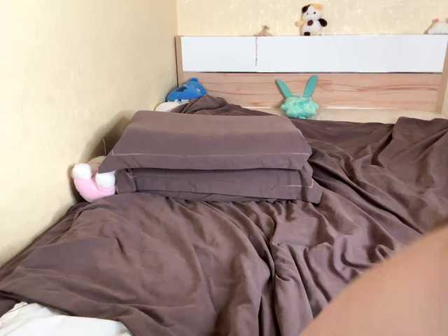 HereLora live cam on BongaCams