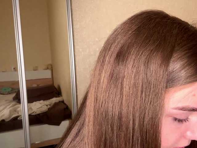 HereLora live cam on BongaCams