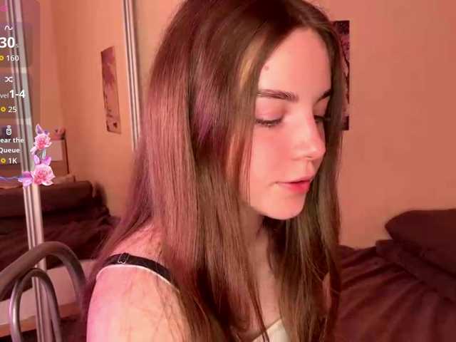 HereLora live webcam show
