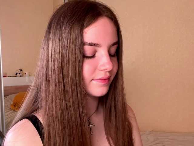 HereLora live cam on BongaCams
