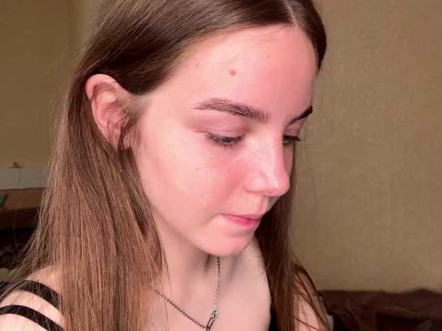 HereLora live cam on BongaCams