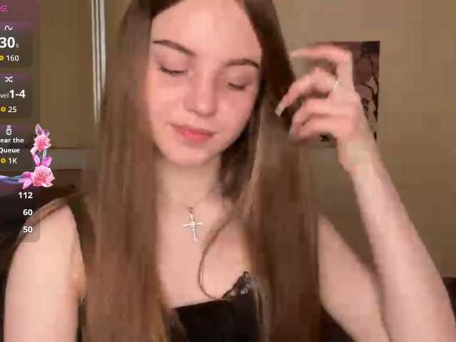 HereLora live webcam show