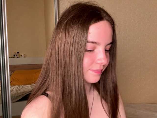 HereLora live cam on BongaCams