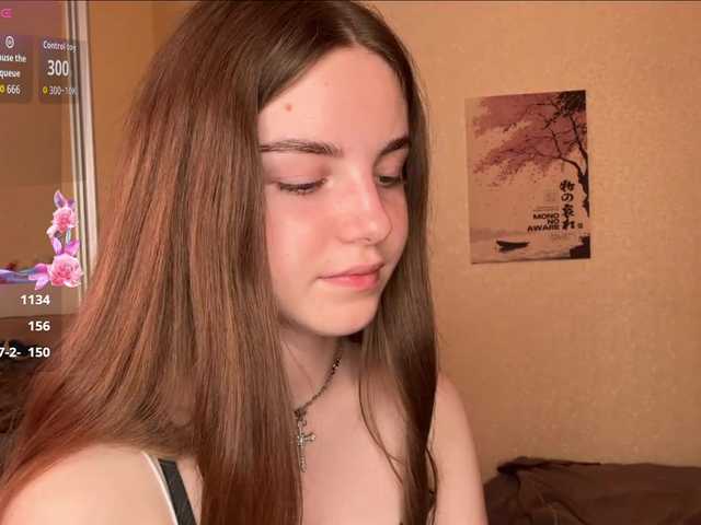 HereLora live cam on BongaCams