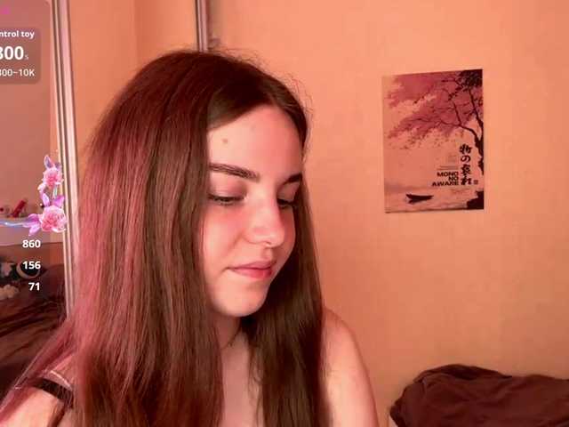 HereLora live cam on BongaCams