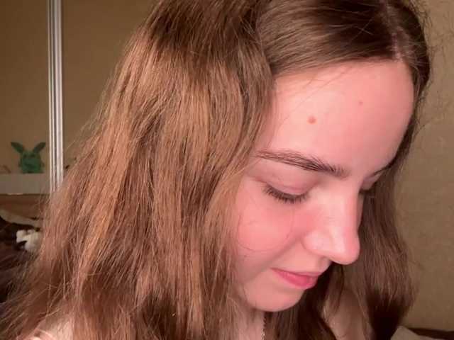 HereLora live cam on BongaCams