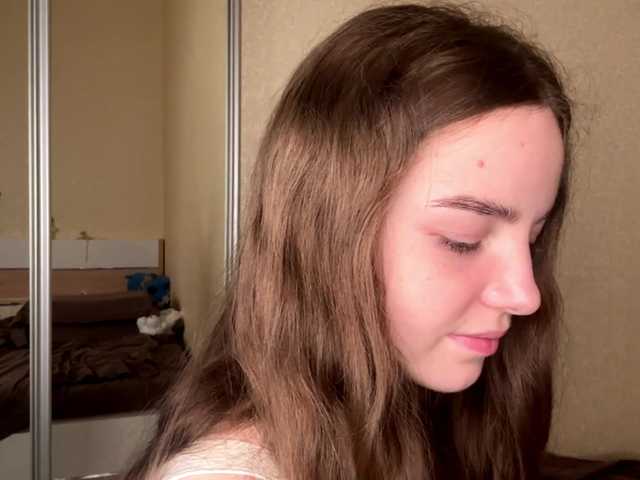HereLora live cam on BongaCams