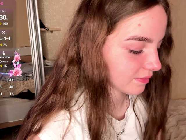HereLora live cam on BongaCams