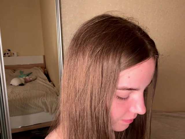 HereLora live cam on BongaCams